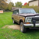 Illustration for article titled How I Got My Free Jeep Grand Wagoneer Running After It Sat For A Decade